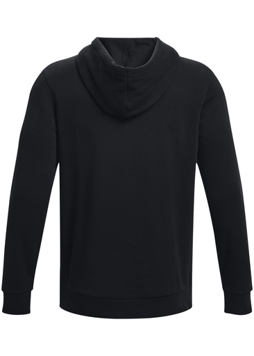UA ESSENTIAL FLEECE HOODIE