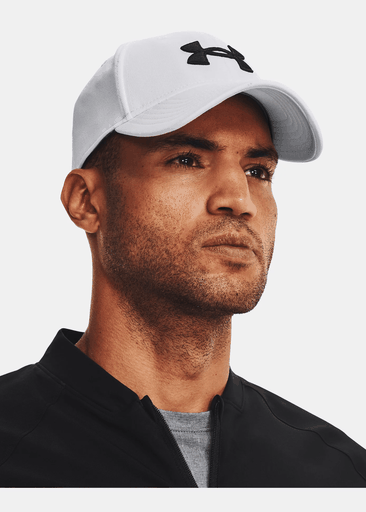 UA BLITZING CAP
