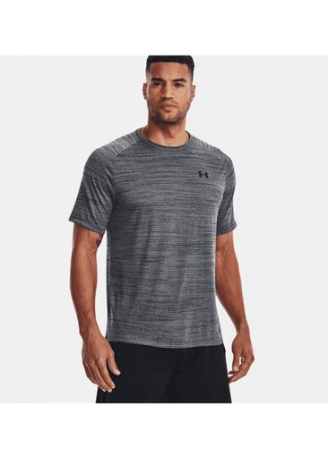 UA TECH™ 2.0 TIGER SHORT SLEEVE