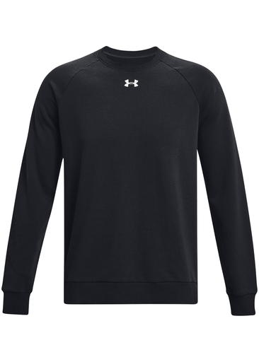 UA Rival Fleece Crew