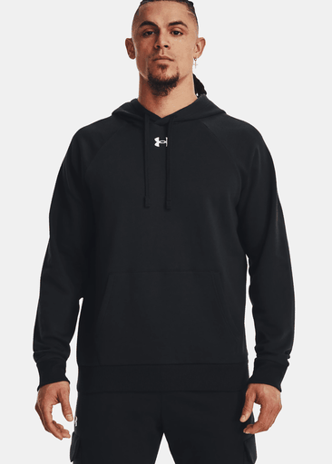 UA Rival Fleece Hoodie