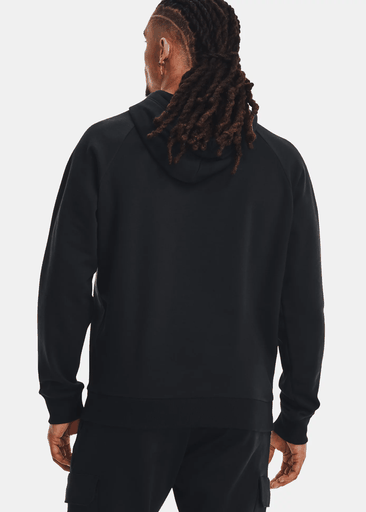 UA Rival Fleece Hoodie