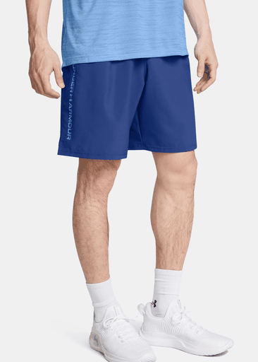 UA WOVEN WDMK SHORTS UA WOVEN WDMK SHORTS