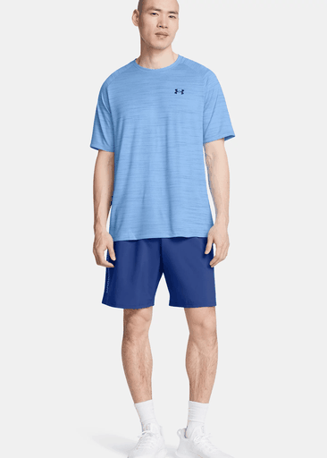 UA WOVEN WDMK SHORTS UA WOVEN WDMK SHORTS