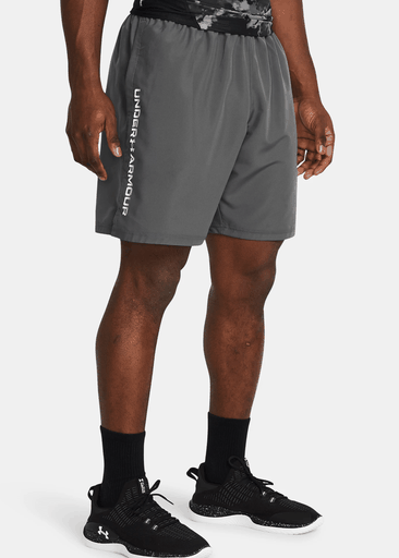 UA WOVEN WDMK SHORTS UA WOVEN WDMK SHORTS