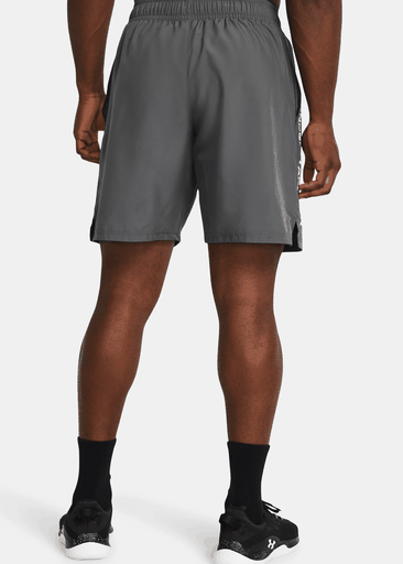 UA WOVEN WDMK SHORTS UA WOVEN WDMK SHORTS