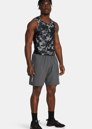 UA WOVEN WDMK SHORTS UA WOVEN WDMK SHORTS