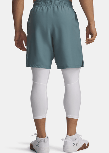 UA WOVEN WDMK SHORTS