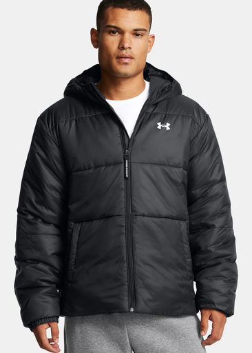 LW INSULATED JACKET