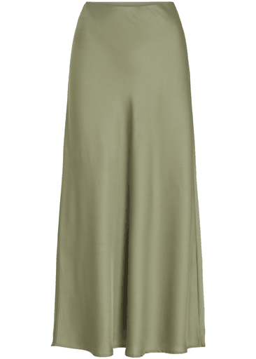 ELLETTE HW MIDI SKIRT