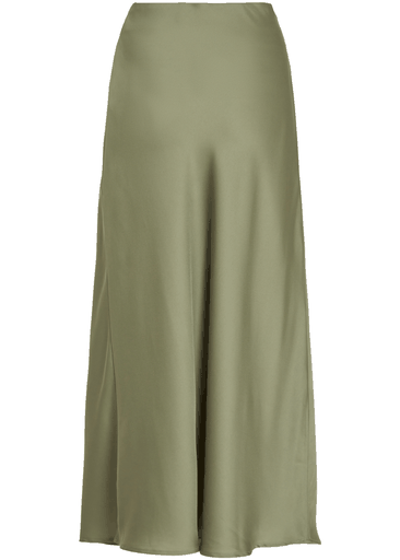 ELLETTE HW MIDI SKIRT