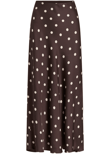ELLETTE HW MIDI SKIRT