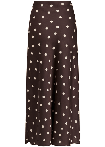 ELLETTE HW MIDI SKIRT