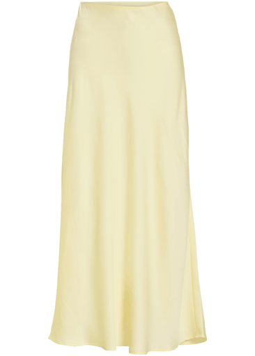 ELLETTE HW MIDI SKIRT