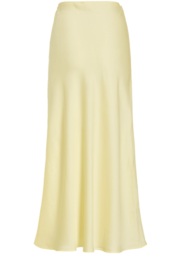 ELLETTE HW MIDI SKIRT
