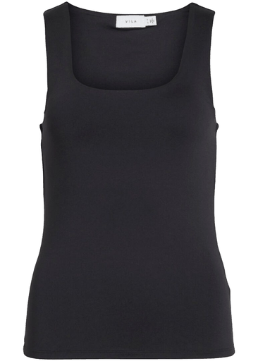 KENZA O-NECK S/L TANK TOP KENZA O-NECK S/L TANK TOP