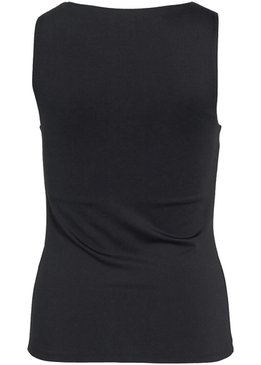KENZA O-NECK S/L TANK TOP KENZA O-NECK S/L TANK TOP