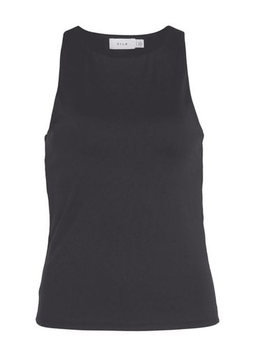 KENZA S/L TANK TOP KENZA S/L TANK TOP