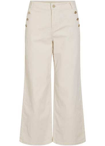 EMMA HW WIDE 7/8 BUTTON JEANS EMMA HW WIDE 7/8 BUTTON JEANS