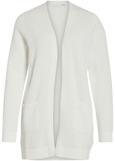 DALO L/S KNIT CARDIGAN