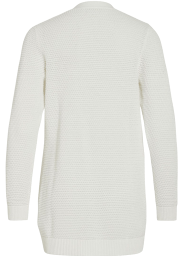 DALO L/S KNIT CARDIGAN