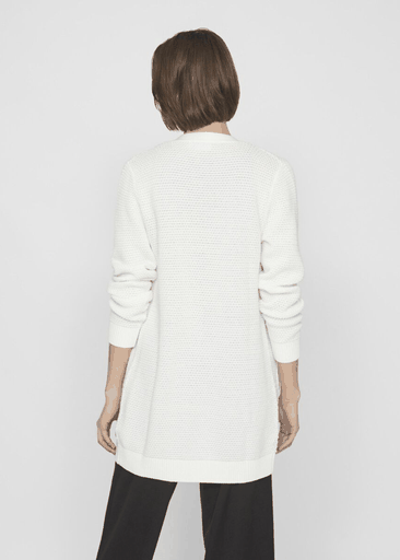 DALO L/S KNIT CARDIGAN