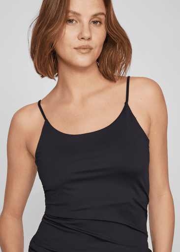 KENZA SINGLET