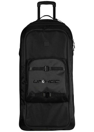 GOALIE BAG DARK LINE