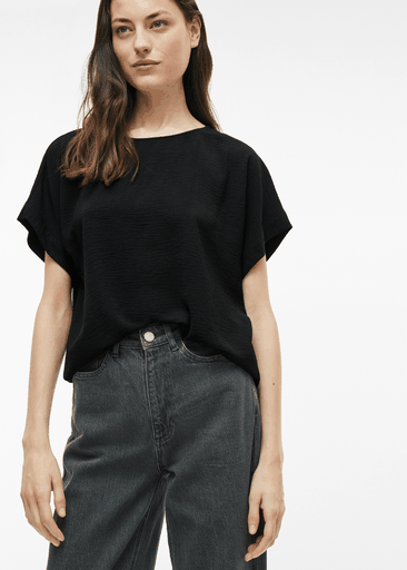 JOSA S/S TOP JOSA S/S TOP