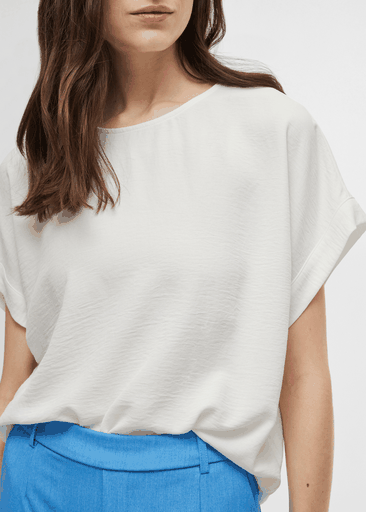 JOSA S/S TOP