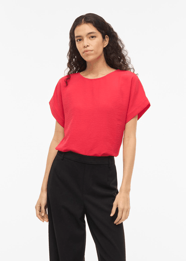 JOSA S/S TOP
