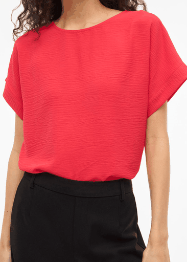 JOSA S/S TOP