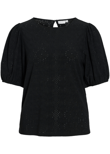 KALLY O-NECK 2/4 TOP KALLY O-NECK 2/4 TOP