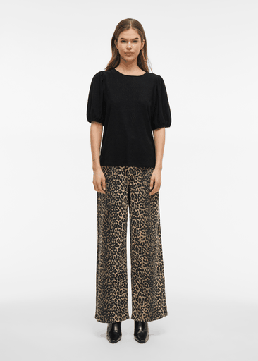 KALLY O-NECK 2/4 TOP KALLY O-NECK 2/4 TOP