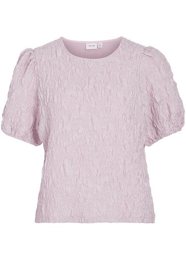 SOPHIA O-NECK 2/4 TOP SOPHIA O-NECK 2/4 TOP