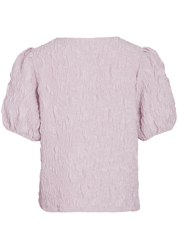 SOPHIA O-NECK 2/4 TOP SOPHIA O-NECK 2/4 TOP