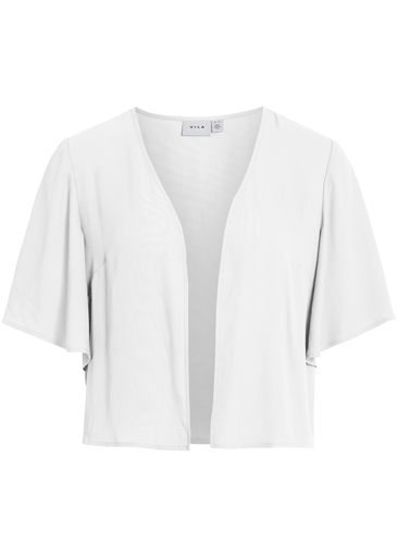 ELKE 2/4 SHORT BOLERO ELKE 2/4 SHORT BOLERO