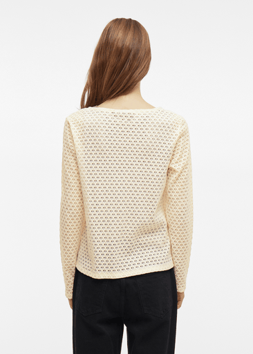 MIRO V-NECK L/S CARDIGAN MIRO V-NECK L/S CARDIGAN