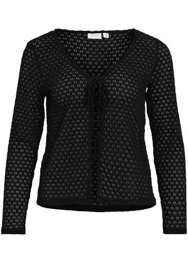 MIRO V-NECK L/S CARDIGAN MIRO V-NECK L/S CARDIGAN
