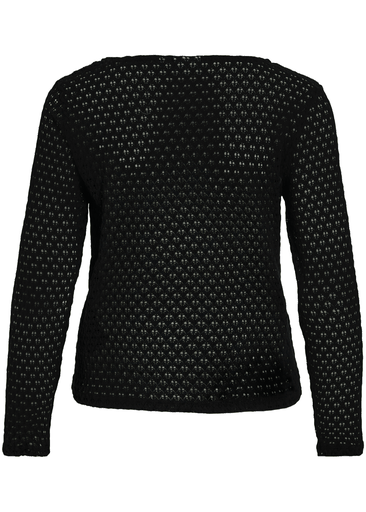 MIRO V-NECK L/S CARDIGAN MIRO V-NECK L/S CARDIGAN