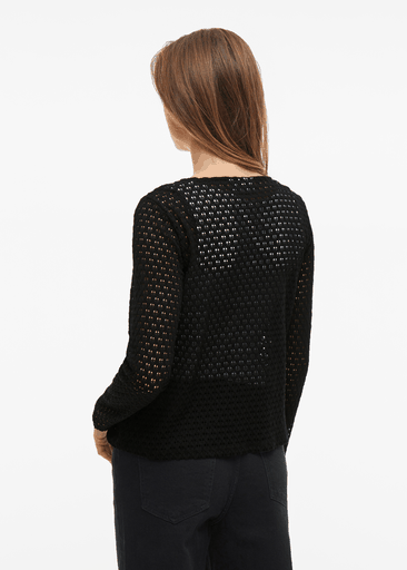 MIRO V-NECK L/S CARDIGAN MIRO V-NECK L/S CARDIGAN