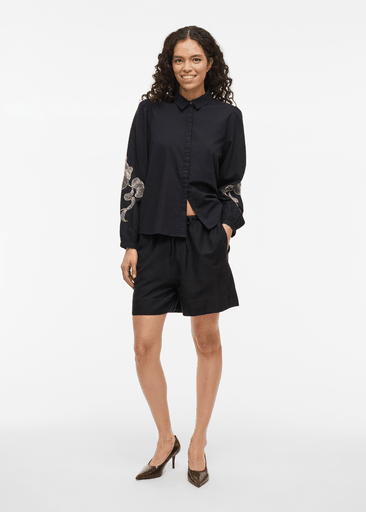 PRISILLA RW SHORTS PRISILLA RW SHORTS