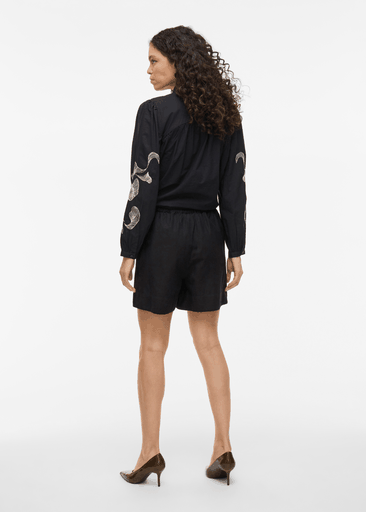 PRISILLA RW SHORTS PRISILLA RW SHORTS