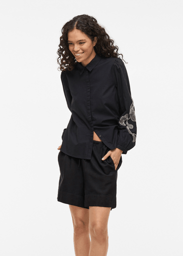 PRISILLA RW SHORTS PRISILLA RW SHORTS