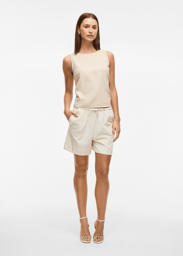 PRISILLA RW SHORTS PRISILLA RW SHORTS