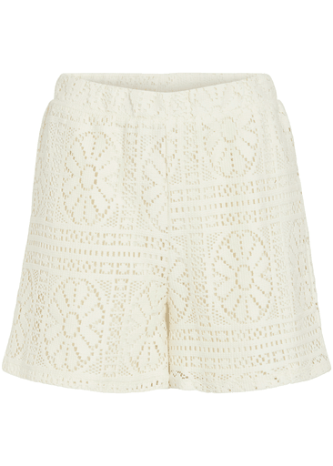 MERINDA CROCHET HW SHORTS MERINDA CROCHET HW SHORTS