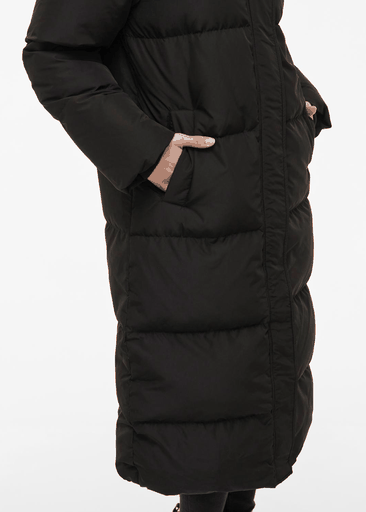 STARI LONG DOWN COAT