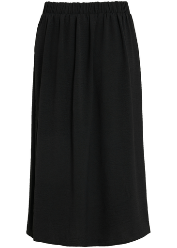 JOSA HW MIDI BUTTON SKIRT JOSA HW MIDI BUTTON SKIRT