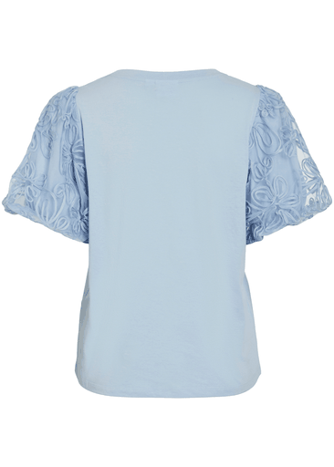 SIMONIA O-NECK S/S TOP SIMONIA O-NECK S/S TOP