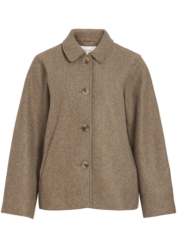CLAUDIA L/S JACKET